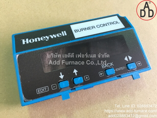 Honeywell S7800A 1007 (4)